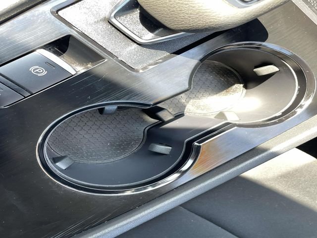 Used 2023 Gray Nissan S image 27