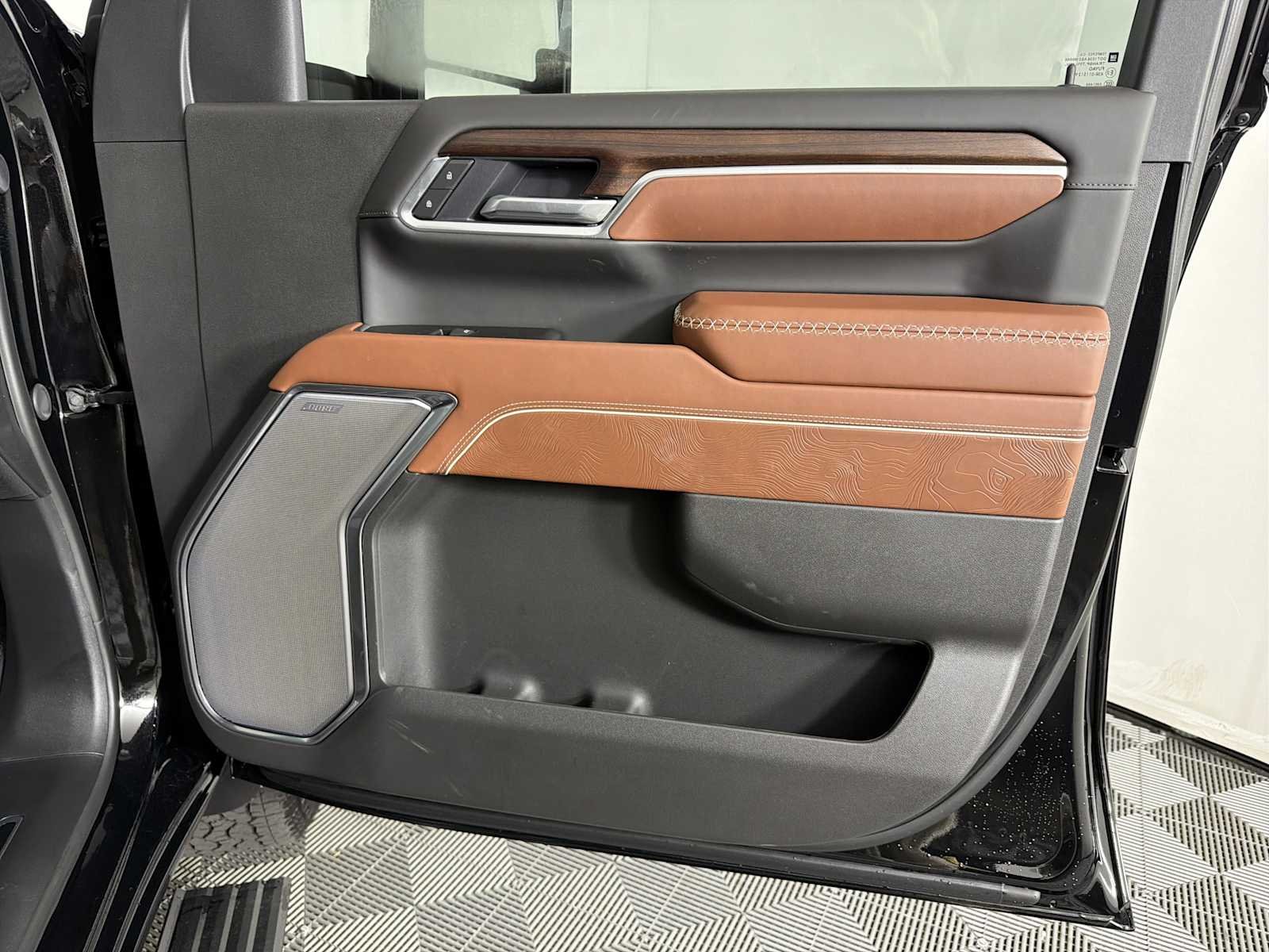 2026 GMC Sierra 2500HD Denali Ultimate - Photo 12