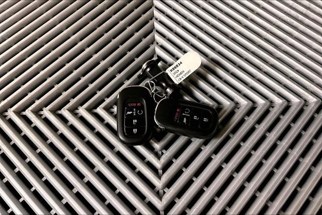 2023 Honda CR-V Sport Touring - Photo 11