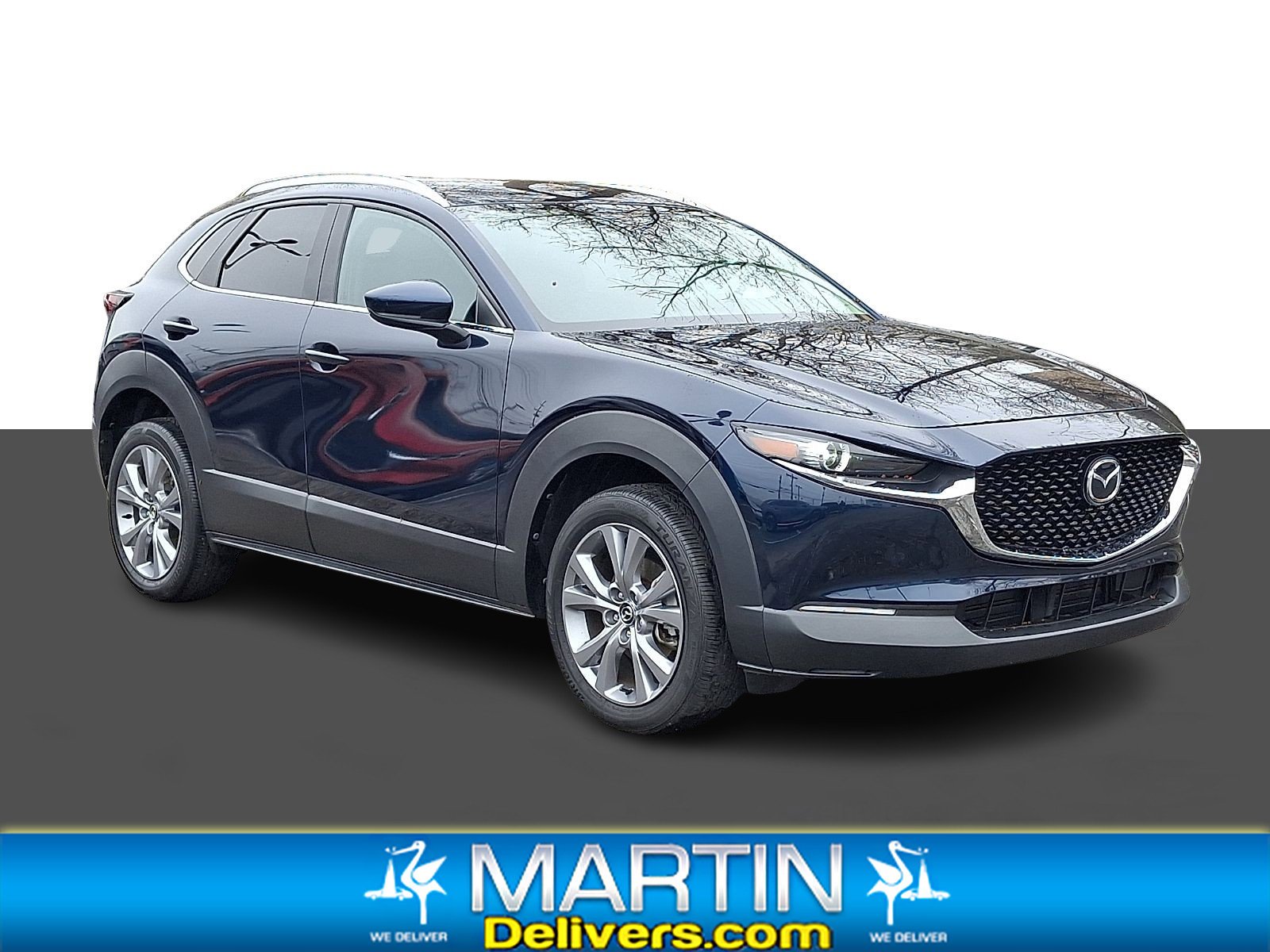 2023 Mazda CX-30 Preferred AWD's photo