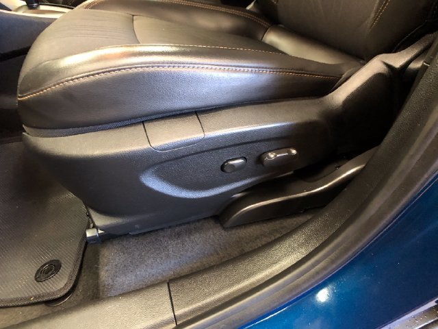 Certified Used 2020 Pacific Blue Metallic Chevrolet LT image 11
