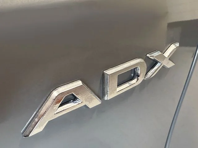 New 2026 Urban Gray Pearl Acura A-Spec Package image 5