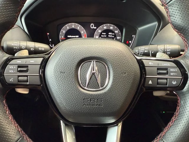 New 2026 Urban Gray Pearl Acura A-Spec Package image 28