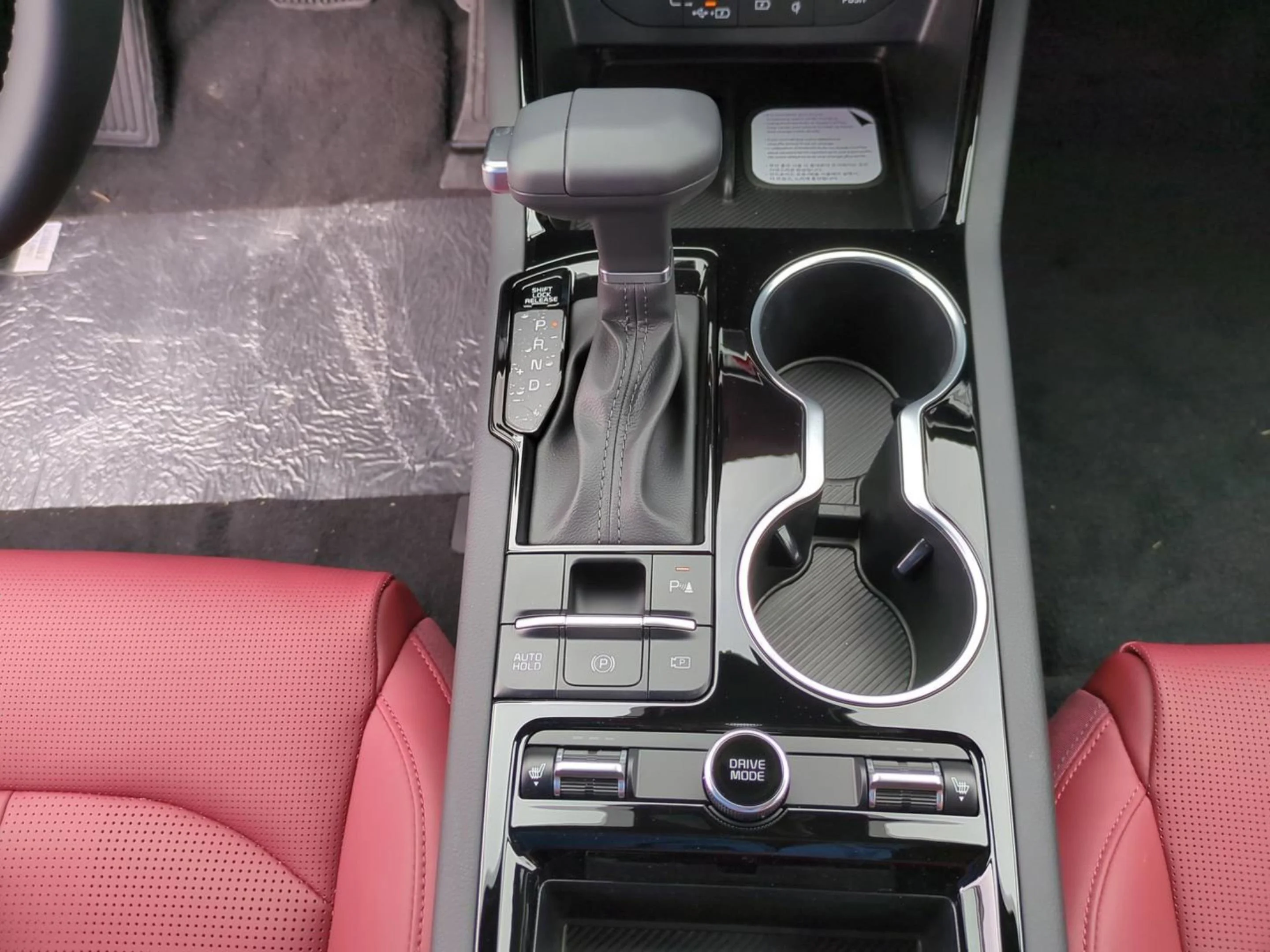 New 2026 Snow White Pearl Kia GT-Line image 20