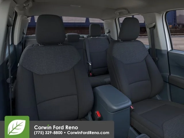 New 2026 White Ford XL image 11