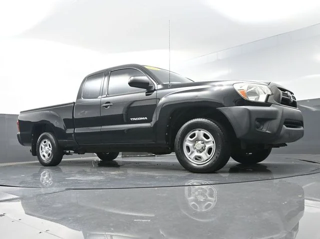Used 2013 Black Toyota Base image 34