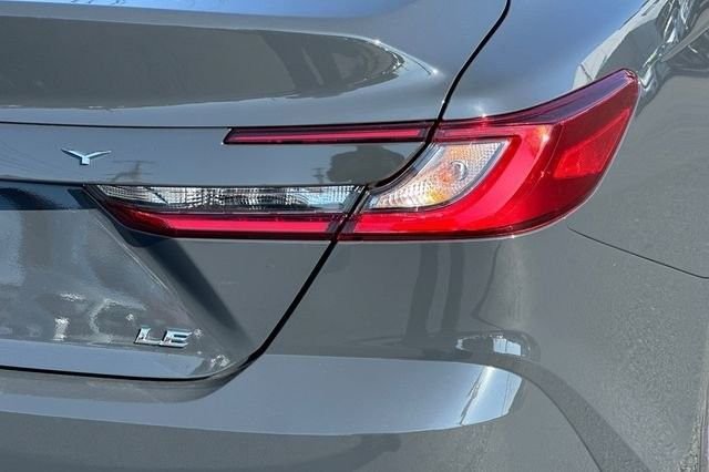 2026 Toyota Camry LE - Photo 30