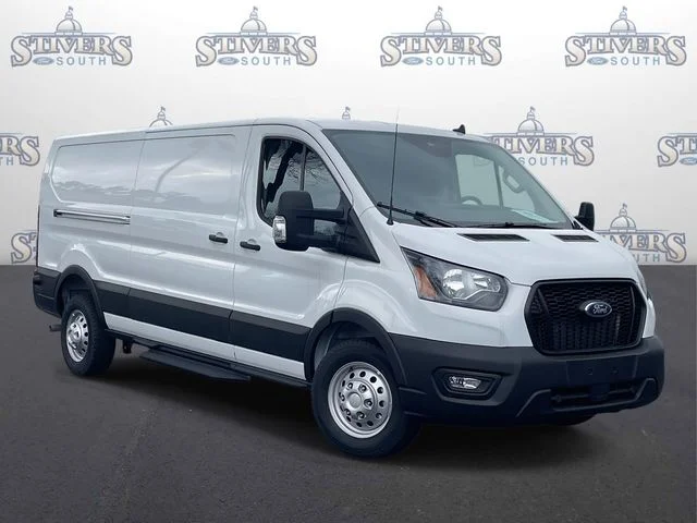 2025 Ford Transit-350 Cargo Van