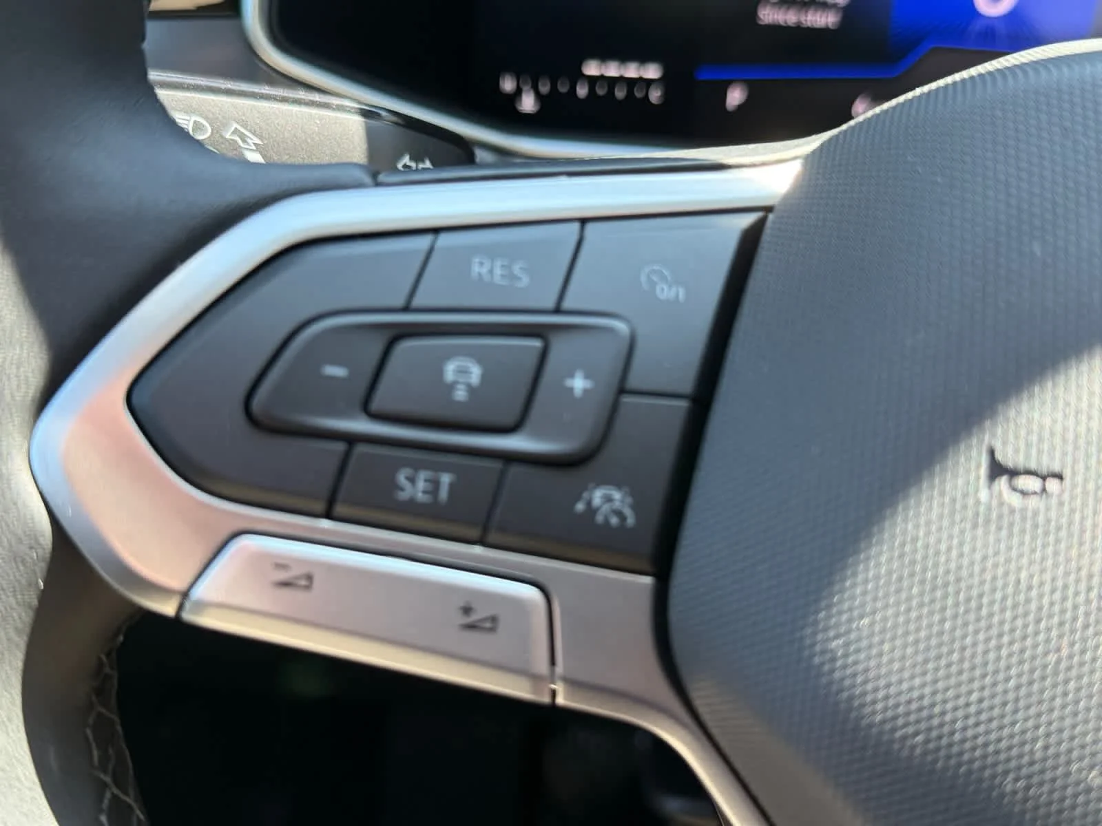 2026 Volkswagen Taos SE Black - Photo 20