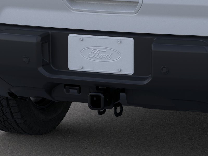 2026 Ford Bronco Sport Badlands - Photo 23