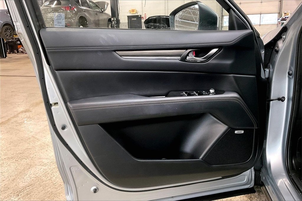 2023 MAZDA CX-5 - Image 22