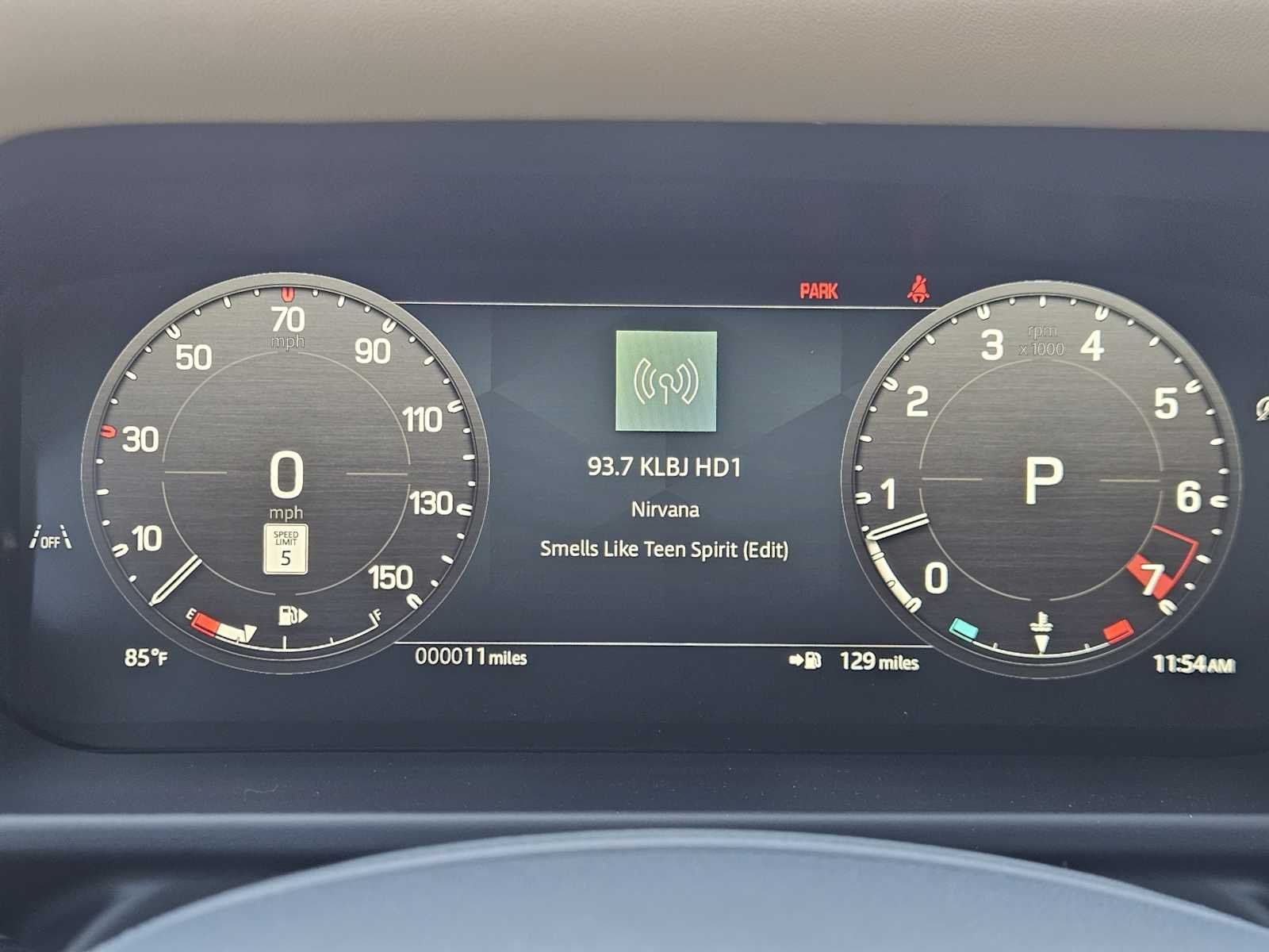 New 2026 Santorini Black LAND ROVER S image 14