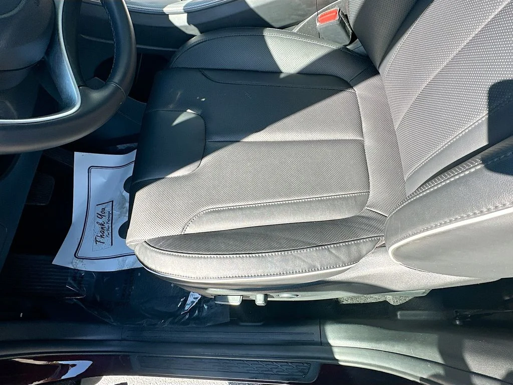 2024 Hyundai Palisade SEL - Photo 19