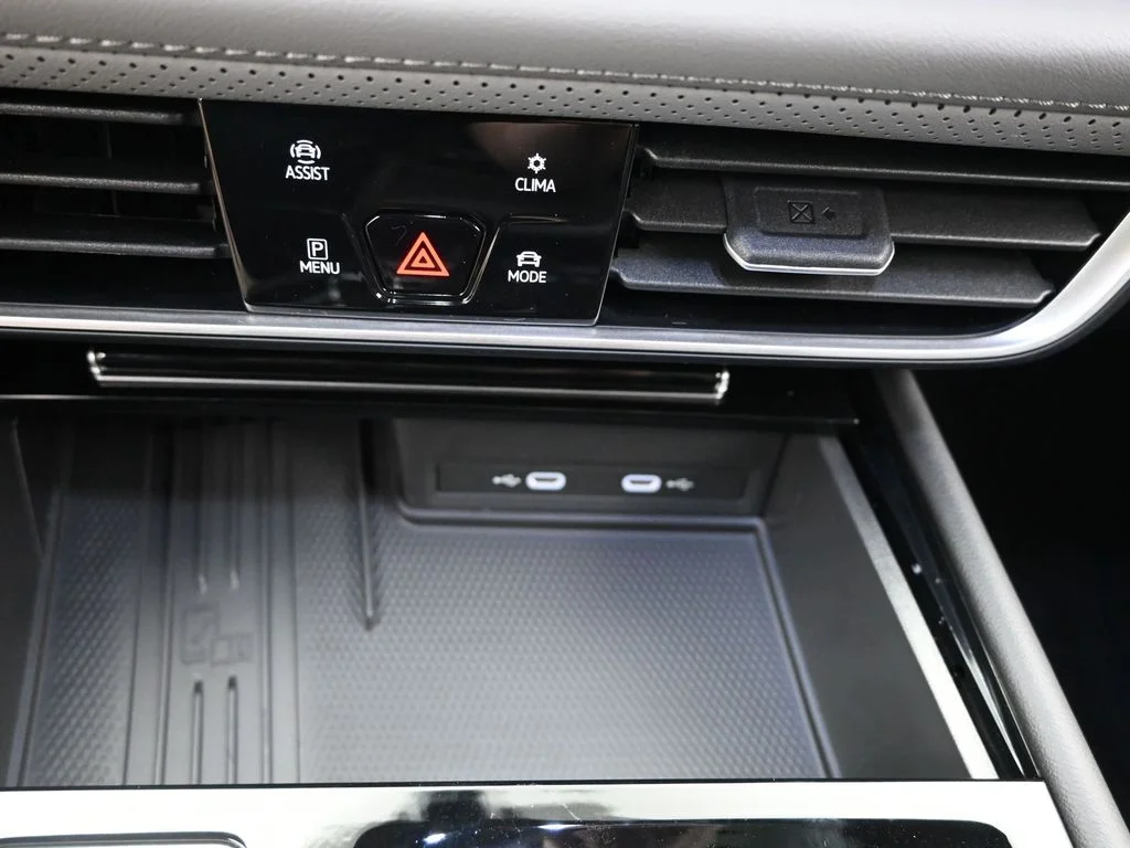 2026 Volkswagen Atlas Atlas Peak Edition - Photo 19