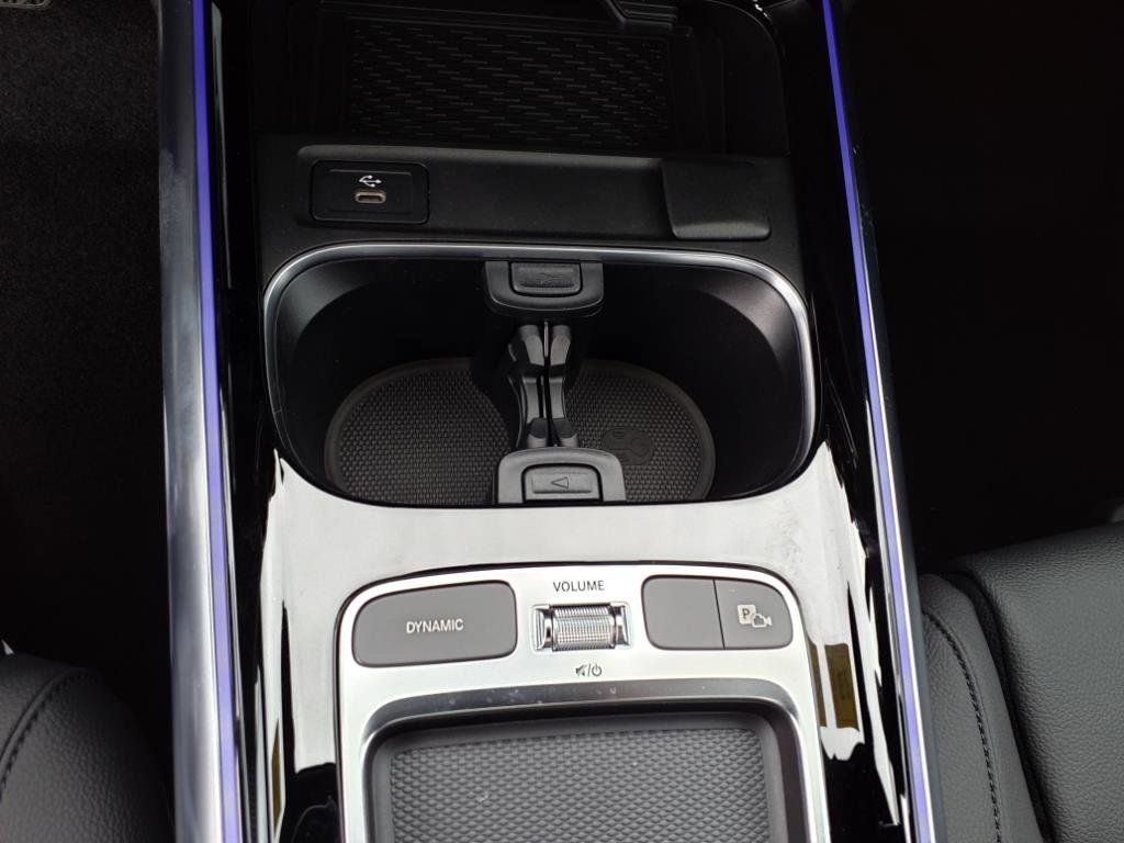 Certified Used 2025 Mountain Grey Met Mercedes-Benz GLA 250 image 18