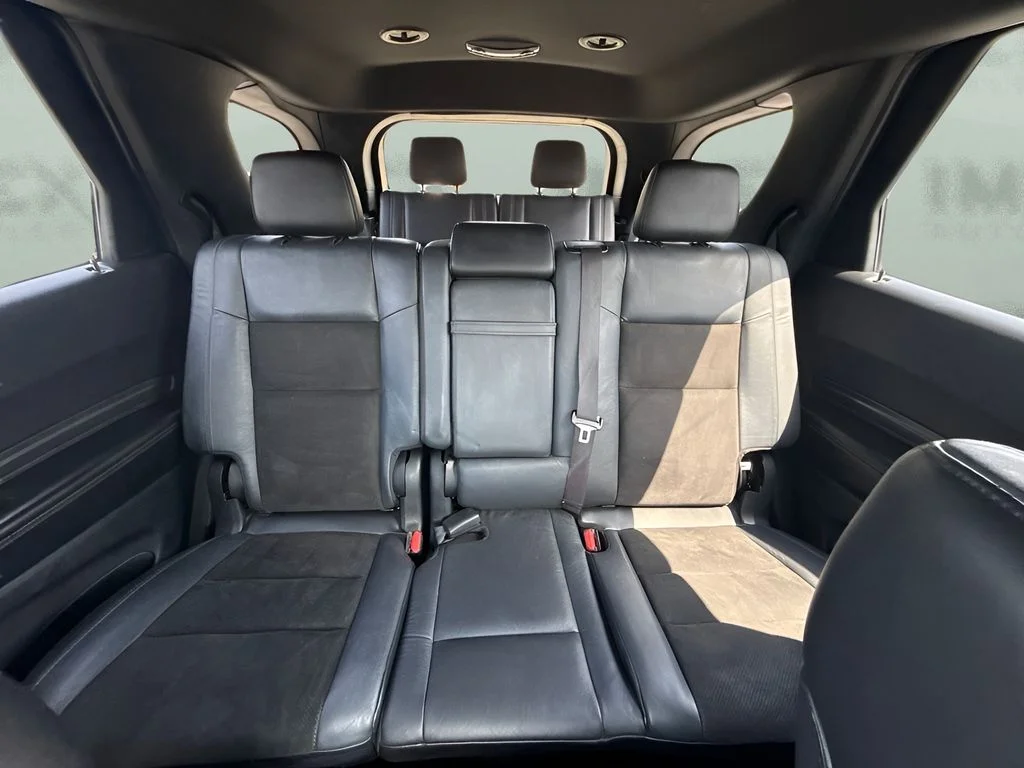Used 2022 Black Dodge GT Plus image 6