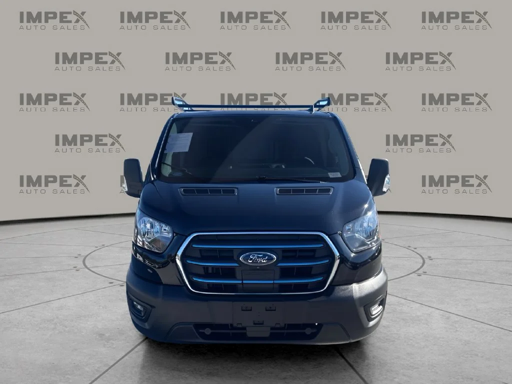 Used 2022 Black Ford Base image 8