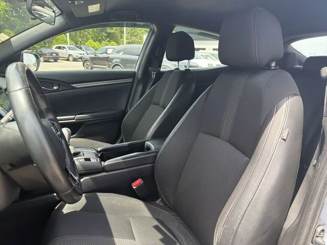 Used 2020  Honda Sport image 11