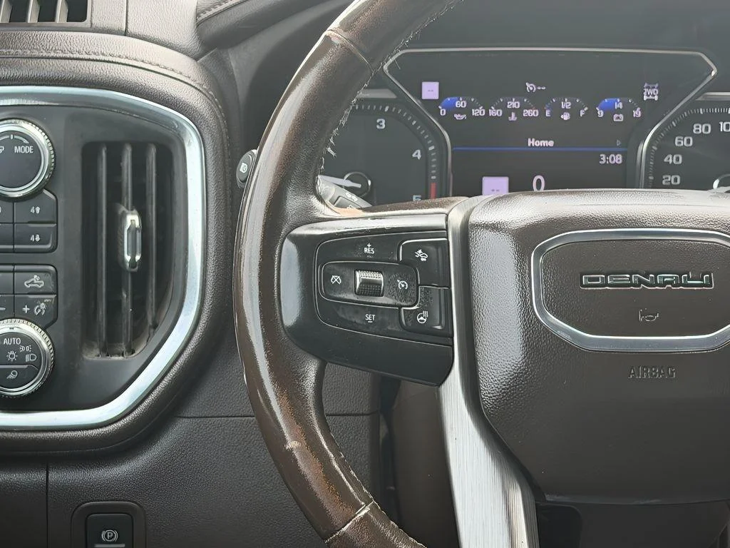 Used 2023 Pacific Blue Metallic GMC Denali image 14