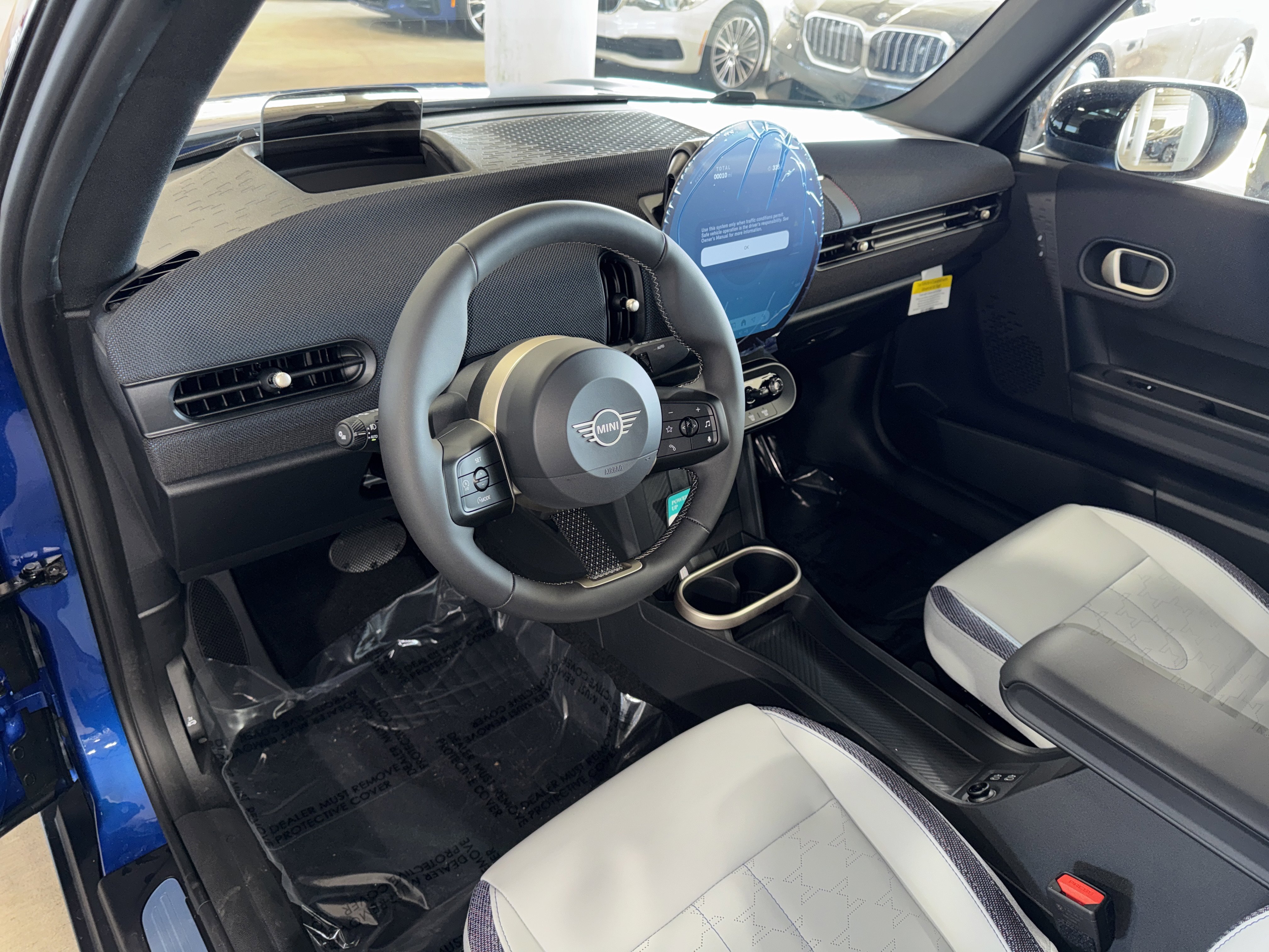 2026 MINI Convertible S - Photo 14