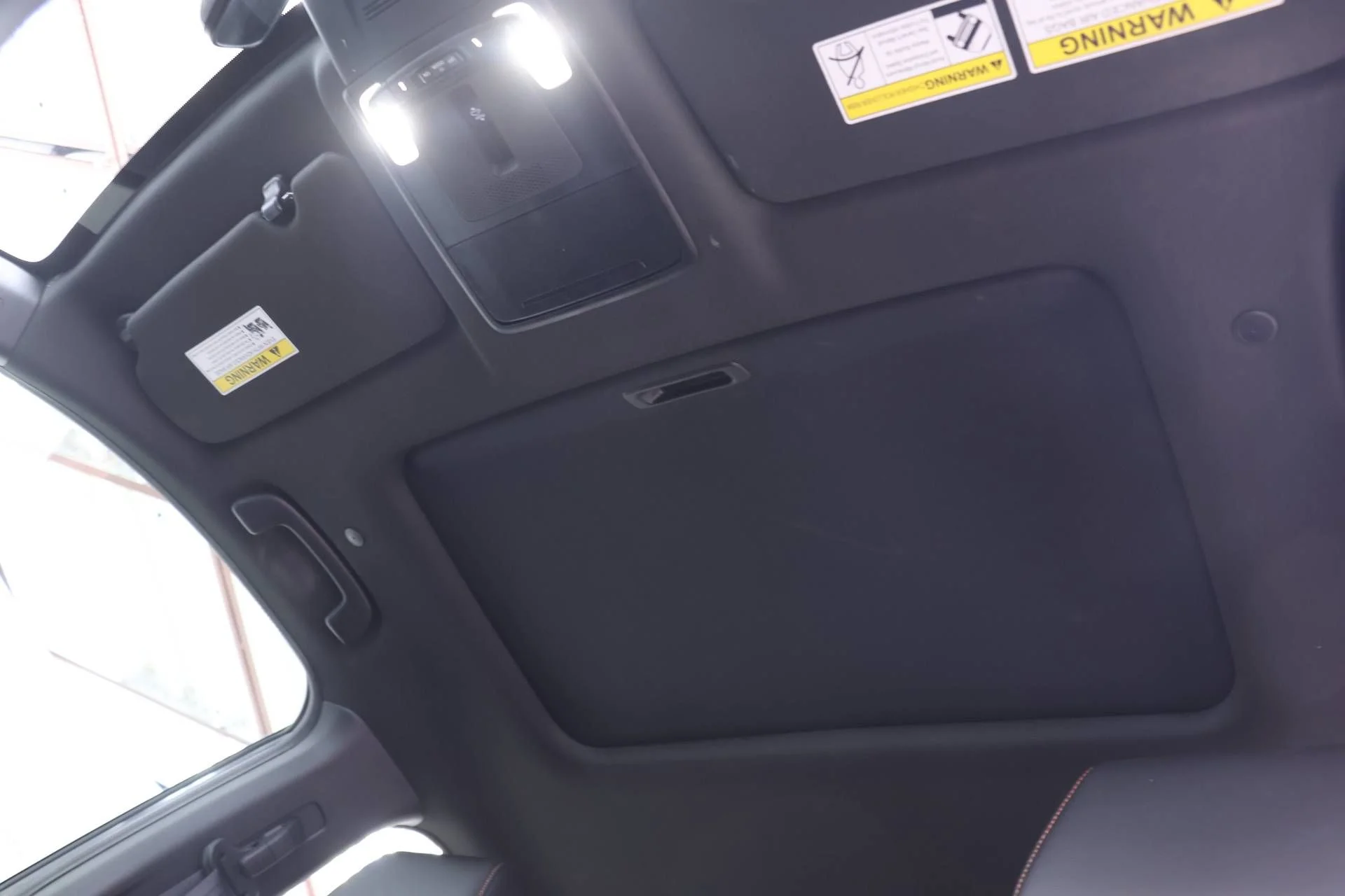 2024 Honda CR-V Sport-L - Photo 16