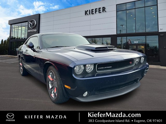 2013 Dodge Challenger R/T