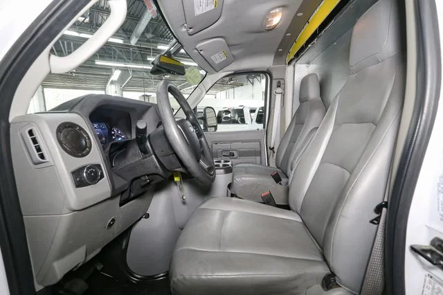 Used 2023 White Ford Base image 28