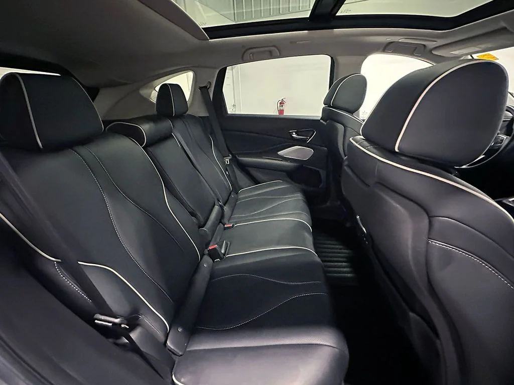Used 2020  Acura Advance Package image 24