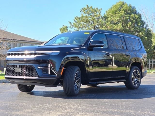 New 2026 High Gloss Black Jeep  image 26