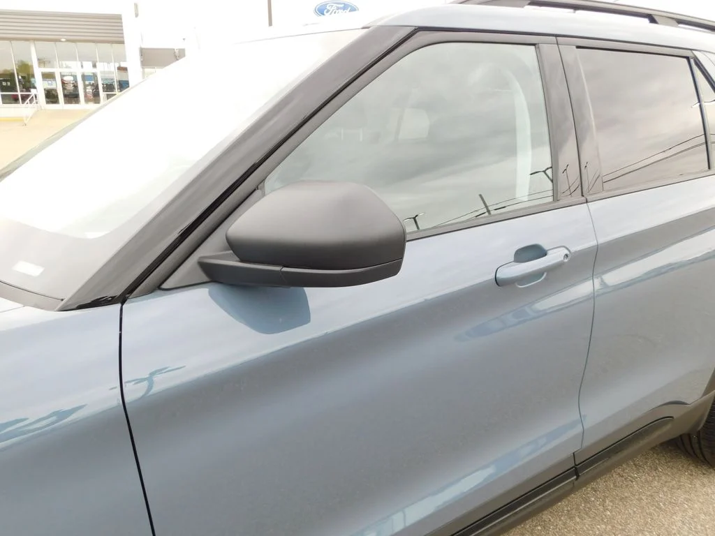 New 2026 Blue Ford Active image 12