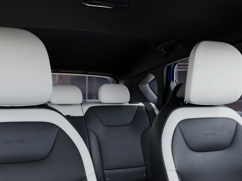 New 2026 Wave Blue Kia GT-Line image 26