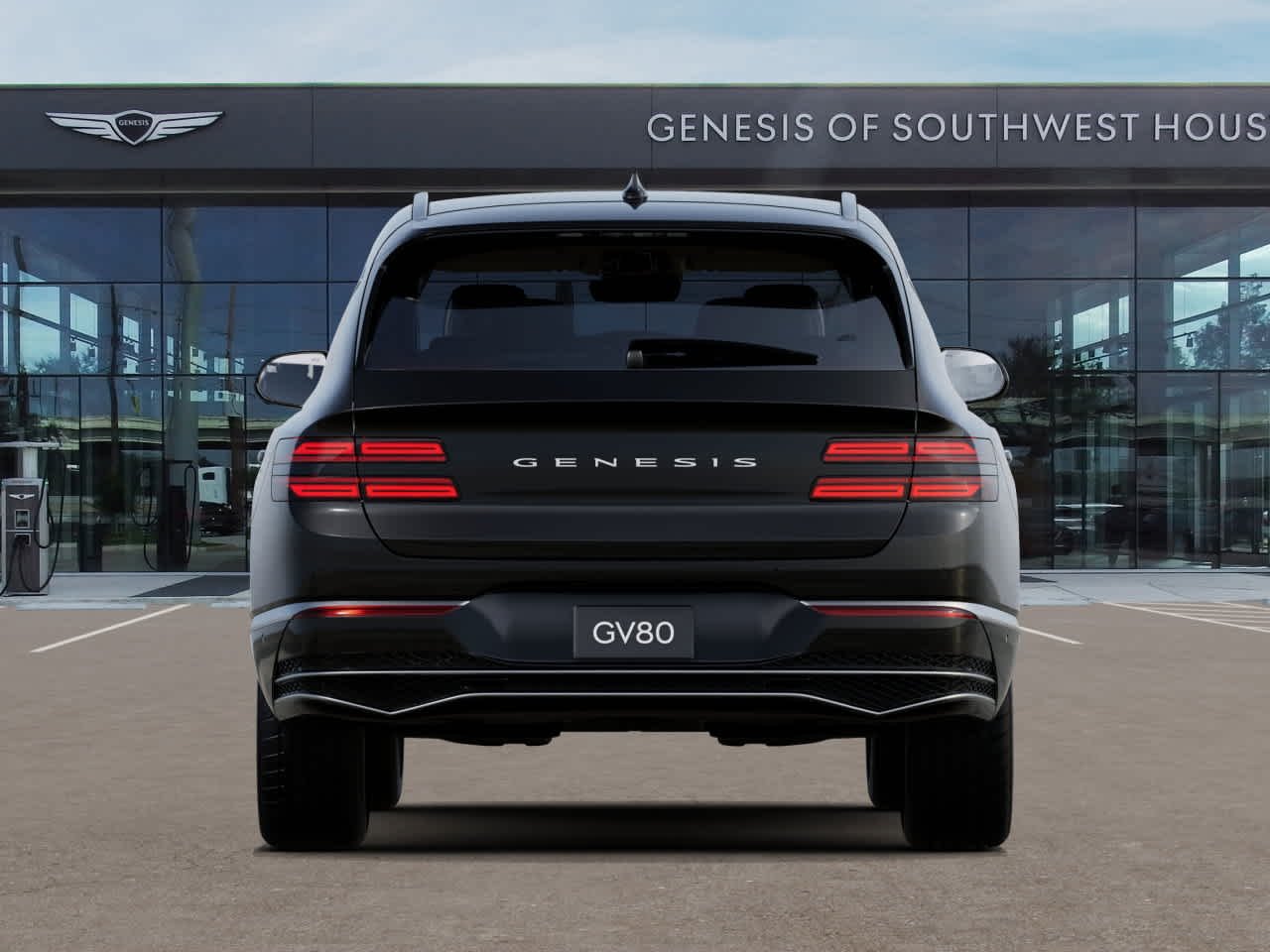New 2027 Vik Black Genesis 2.5T PRESTIGE image 9