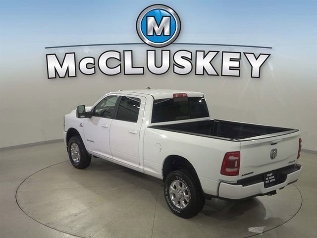 2024 RAM Ram 2500 Pickup Laramie - Photo 22