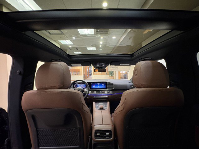 New 2026 Twilight Blue Metallic Mercedes-Benz  image 52