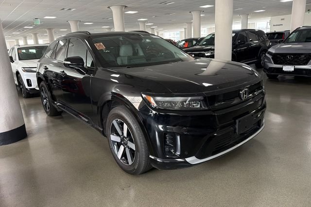 Certified 2024 Honda Prologue Touring with VIN 3GPKHXRJXRS519003 for sale in San Francisco, CA