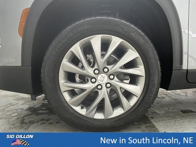 2026 Buick Enclave Preferred - Photo 5