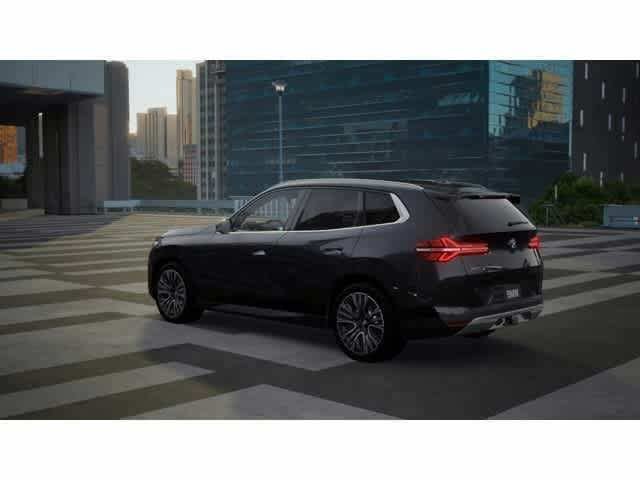 Used 2026 Dark Graphite Metallic BMW 30 xDrive image 2
