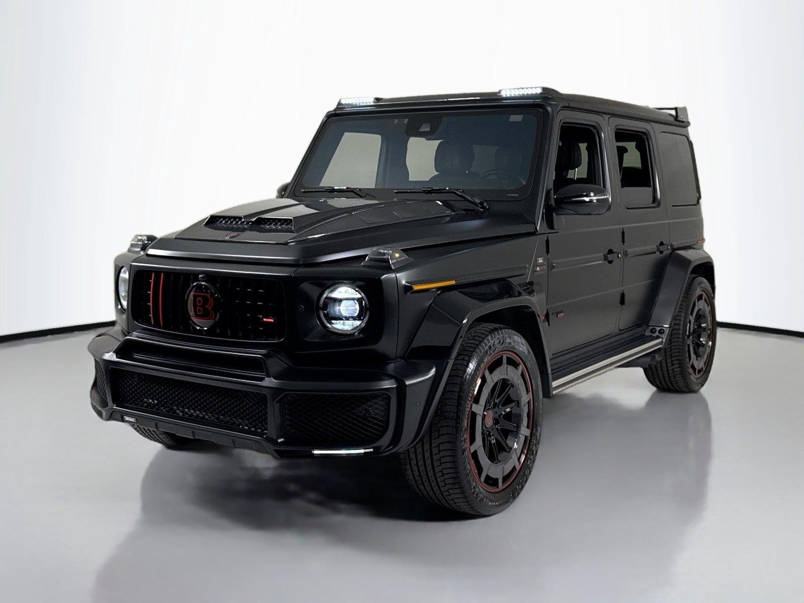 2024 Mercedes-Benz G-Class AMG G63 - Photo 54