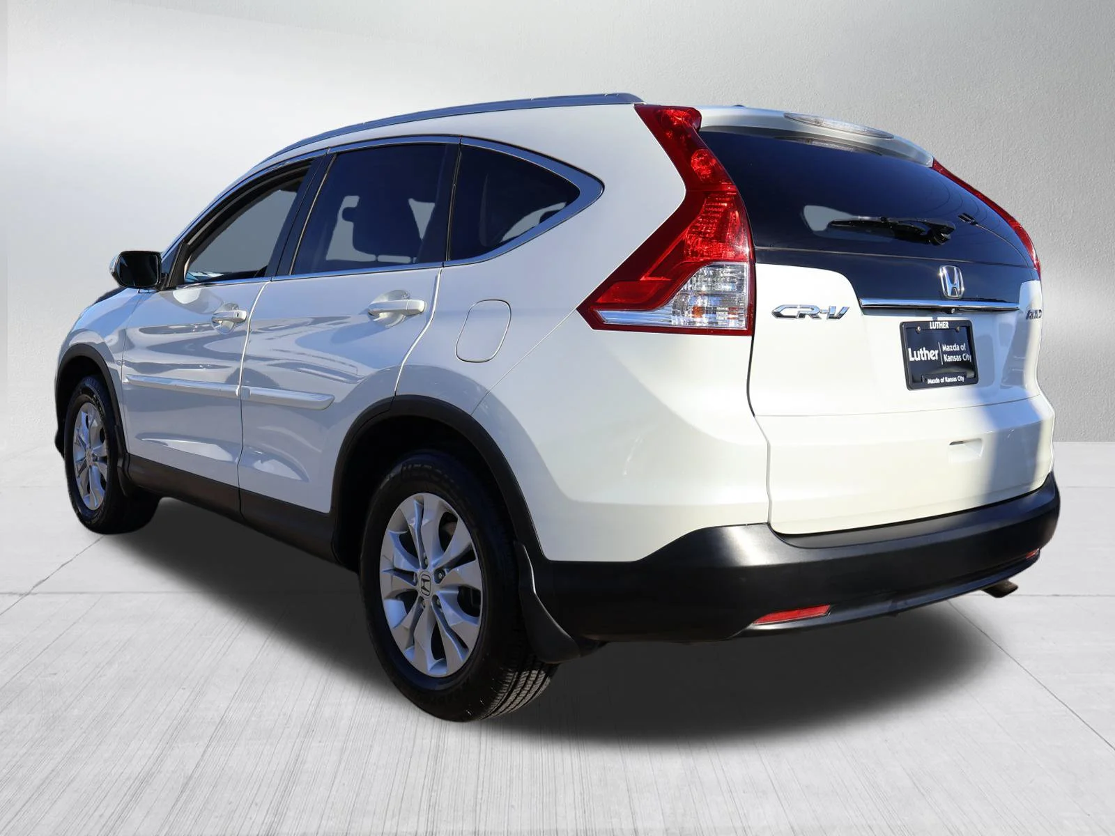 Used 2014  Honda EX-L image 5