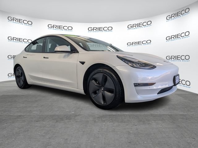 2019 Tesla Model 3 Base