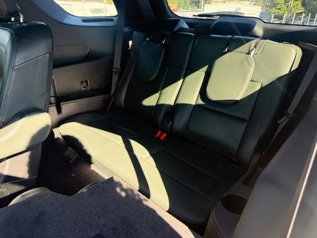 Used 2022 Blue Ford Timberline image 11