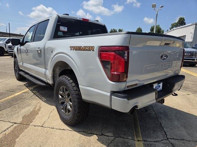 New 2026 Avalanche Ford Tremor® image 3