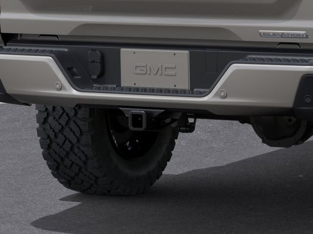 2026 GMC Canyon Elevation - Photo 15