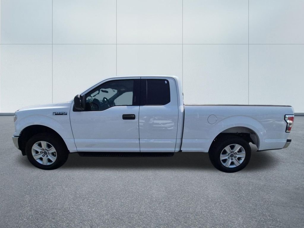 2019 Ford F-150 XLT - Photo 3