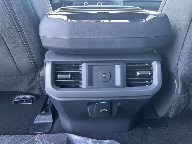 New 2026 Avalanche Ford Black Widow image 6