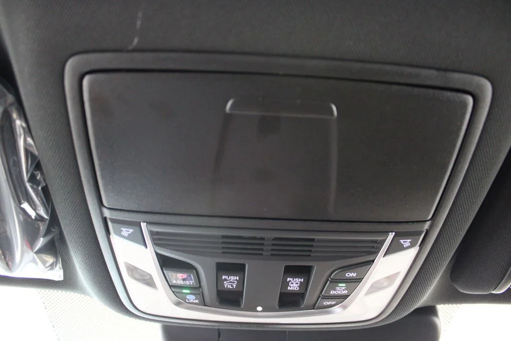 New 2026 Urban Gray Pearl Acura A-Spec Package image 33