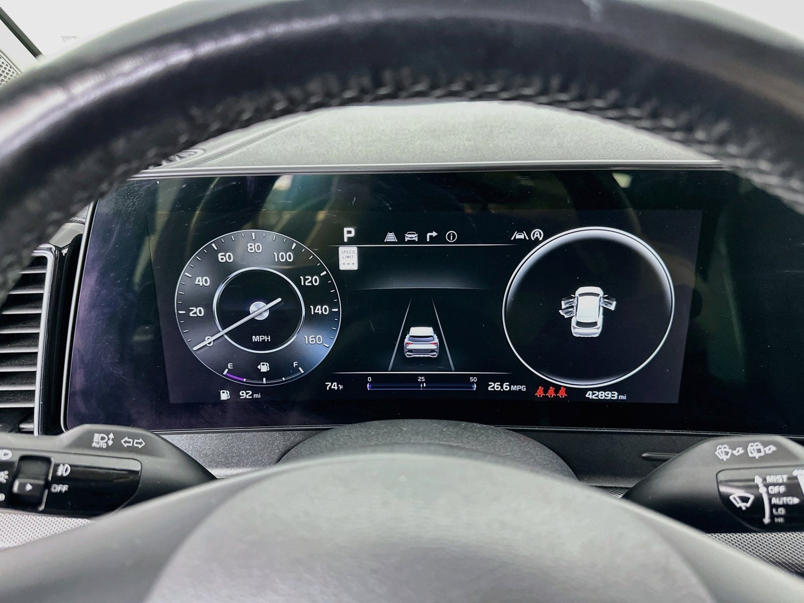 2023 Kia Sportage SX Prestige - Photo 16