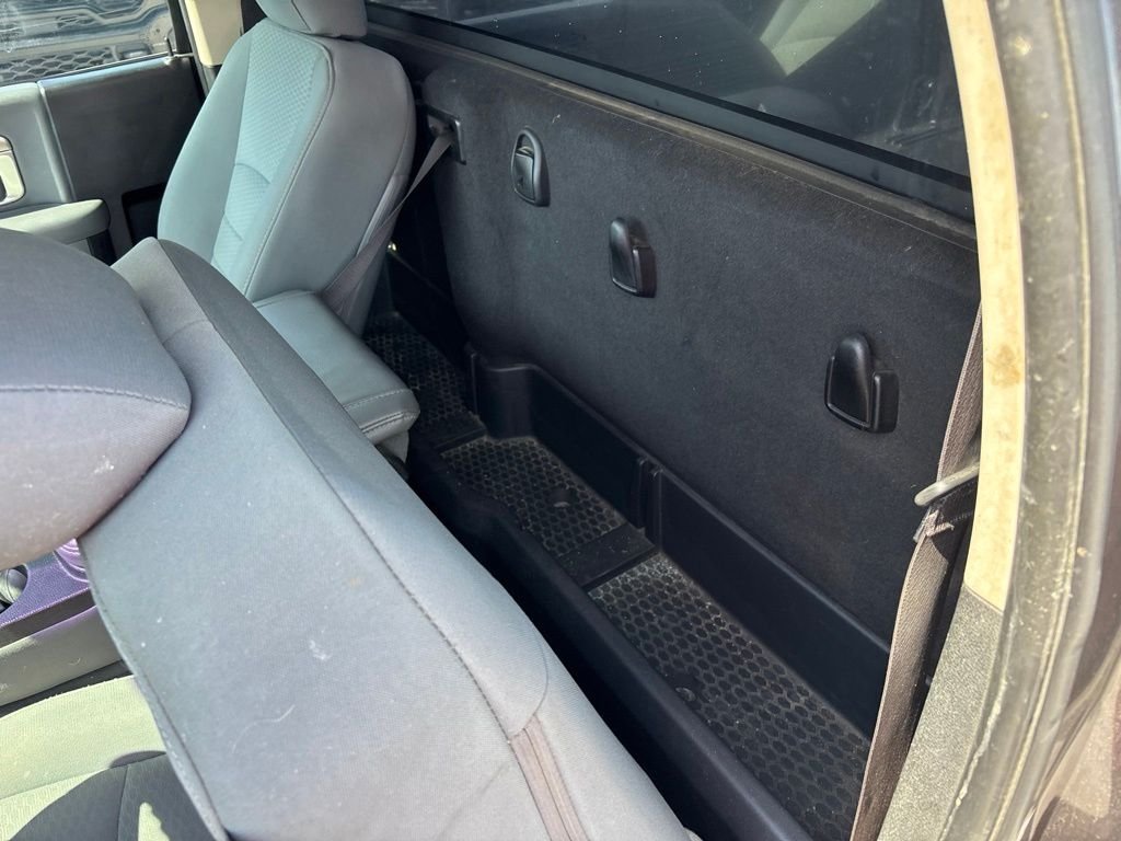 Certified Used 2018 Gray Ram Express image 12