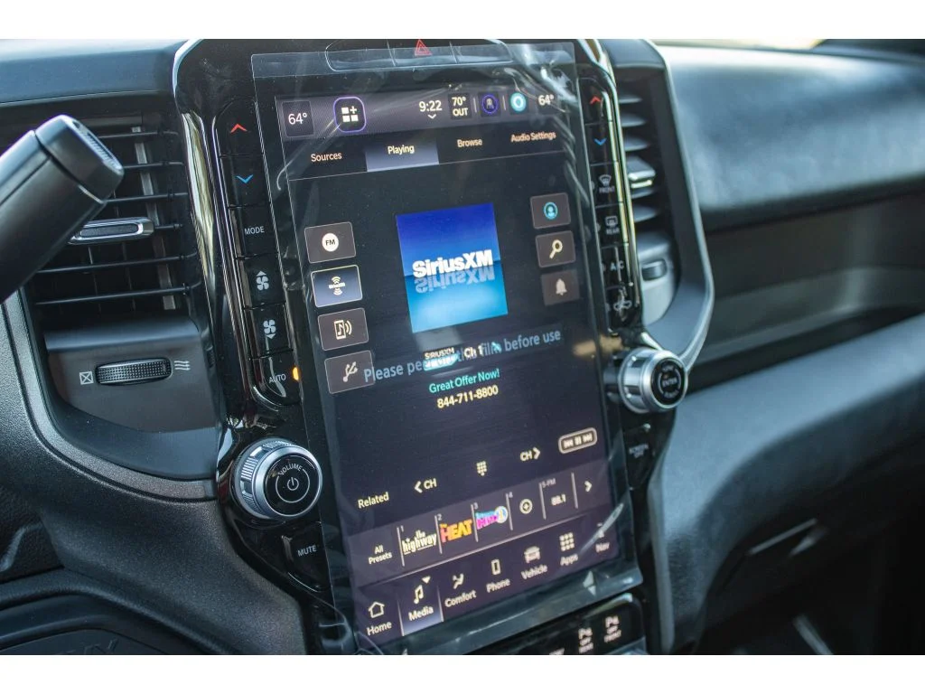 2025 RAM Ram 2500 Pickup Tradesman - Photo 43