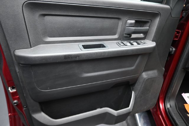 Used 2017 Red Ram Express image 17